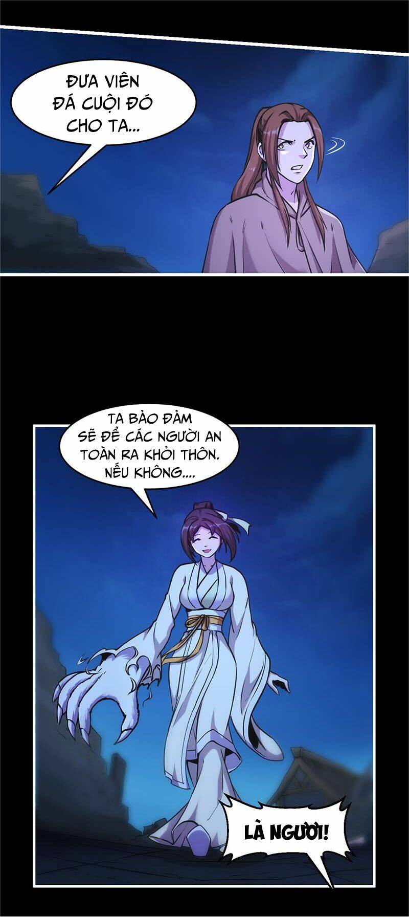 Đừng Cản Ta Tu Tiên: Chapter 38