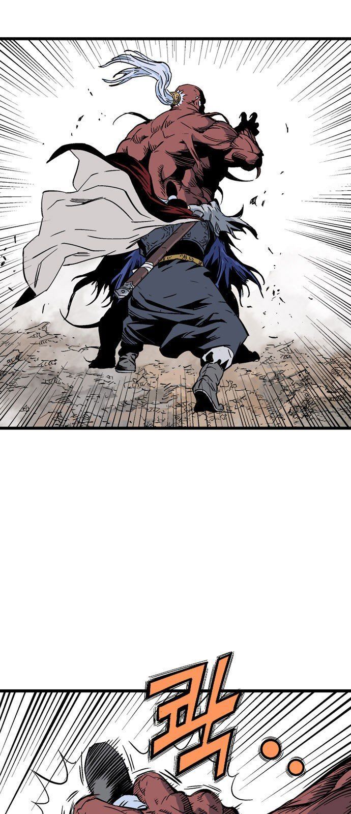 Cao Thủ 2: Chapter 101