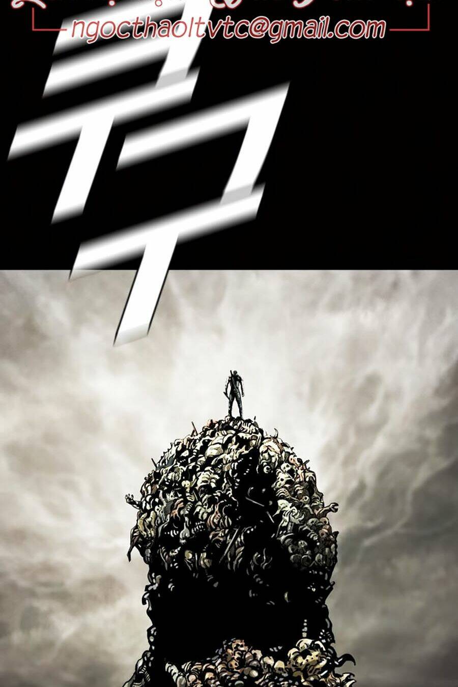 Thợ Săn Đầu Tiên: Chapter 74