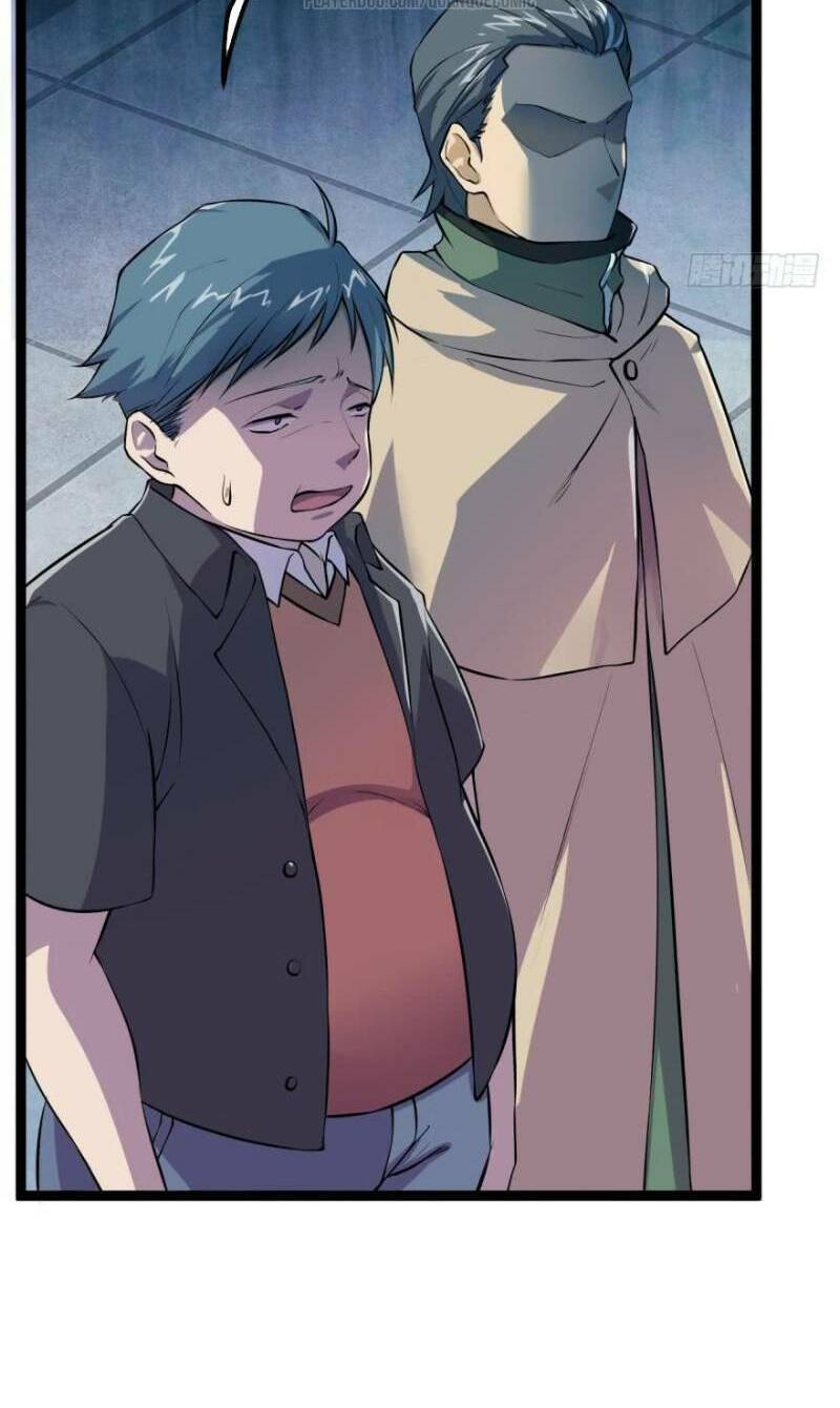 Ta Có Di Sản Tại Dị Giới: Chapter 20