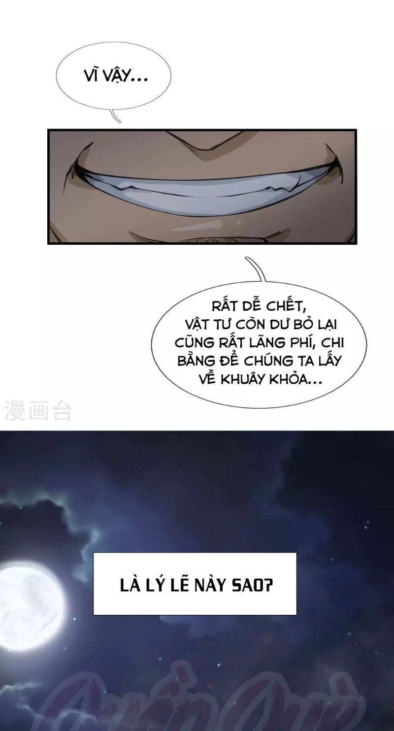 Bạn Gái Mạt Thế Vườn Nhà Ta Thông Tới Mạt Thế: Chapter 24