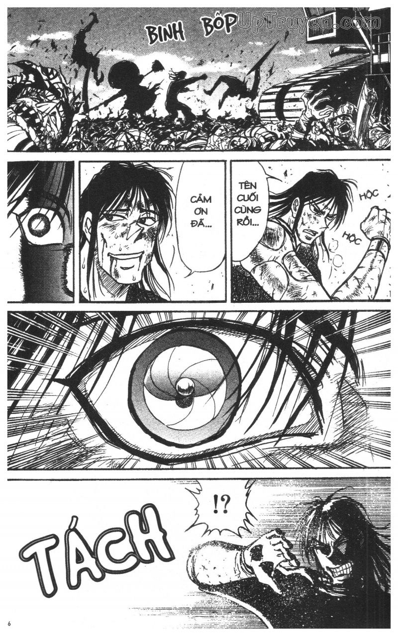 Fujita Kazuhiro: Chapter 43