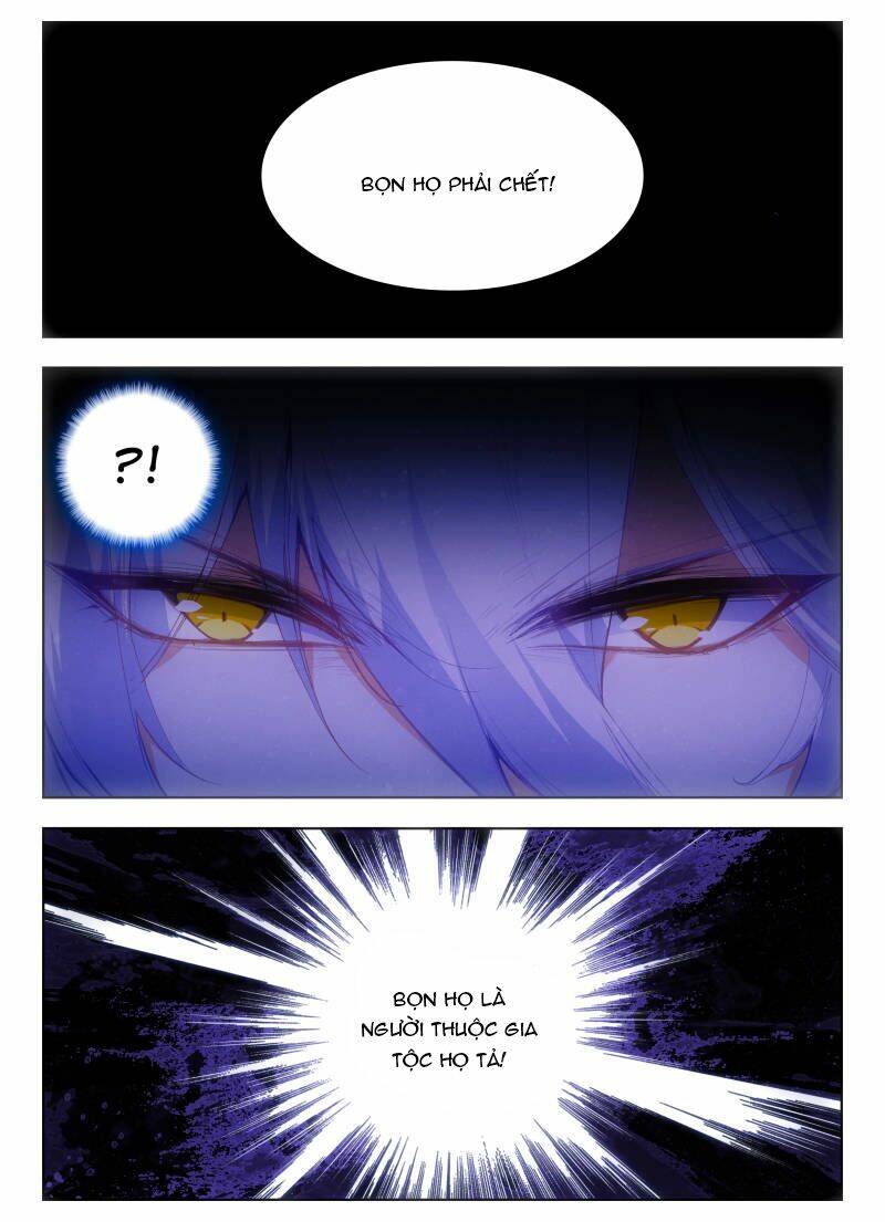 Tạp Đồ: Chapter 69