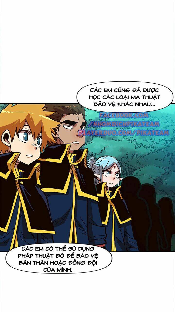Đại Lục Vô Song: Chapter 13