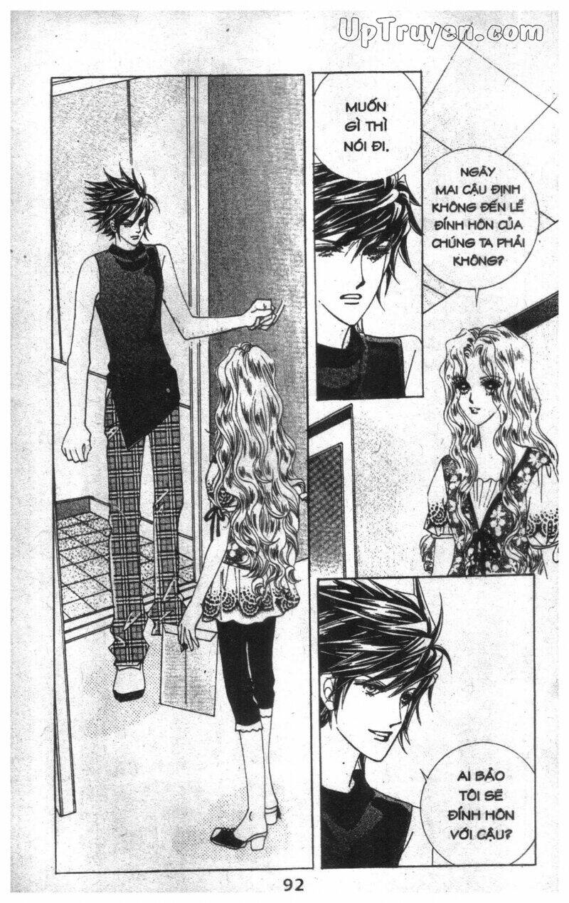 Dạ Khúc: Chapter 9