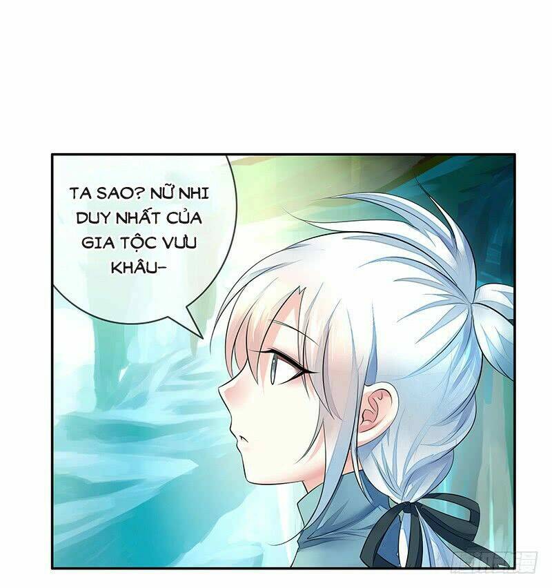 Đoạt Thiên Khuyết: Chapter 2