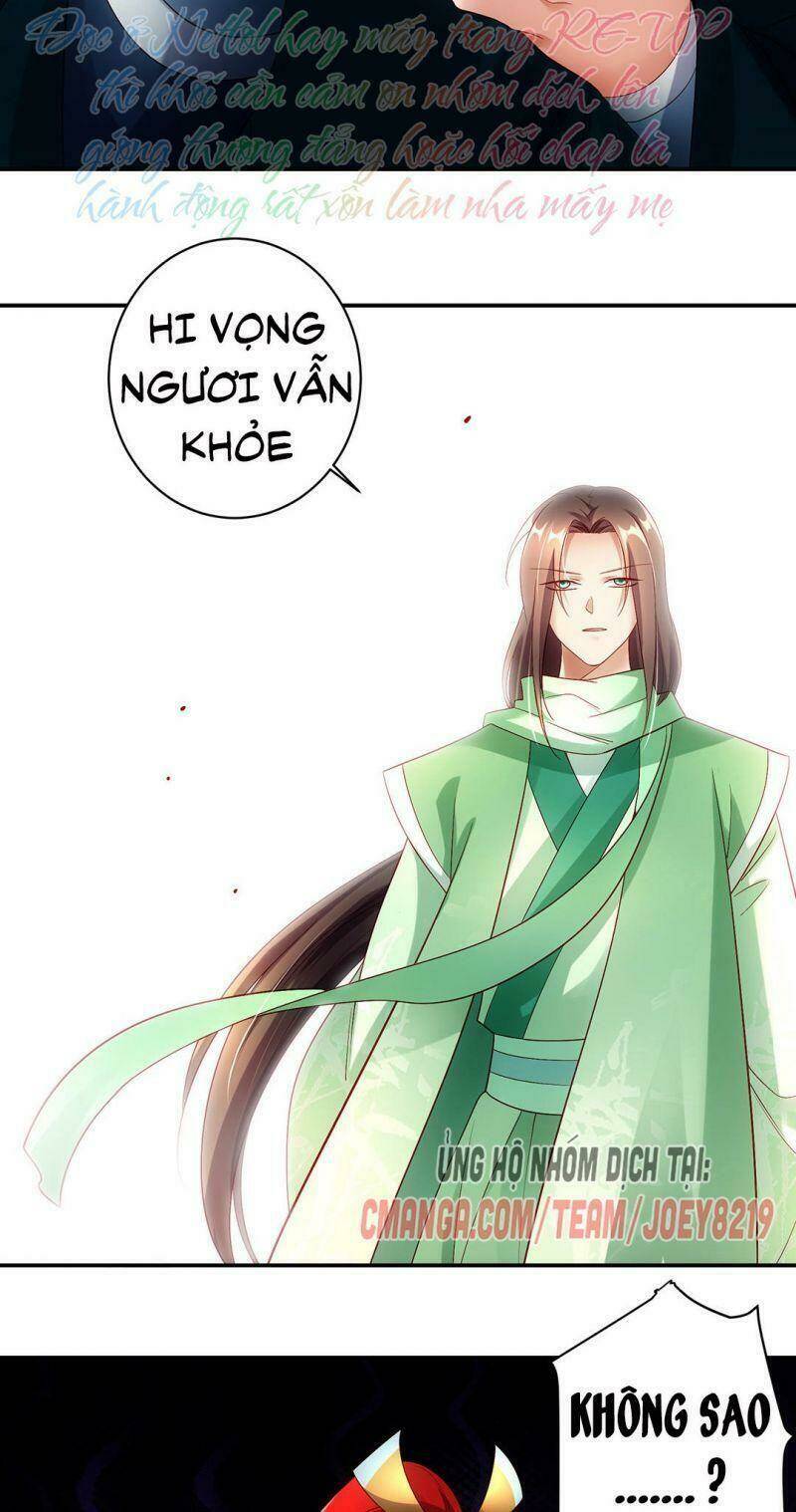 Thiên Kim Bất Hoán: Chapter 53