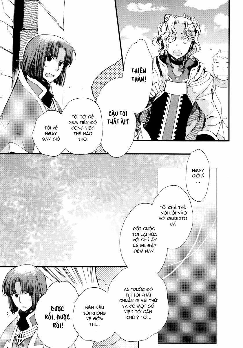 Aruosumente: Chapter 10