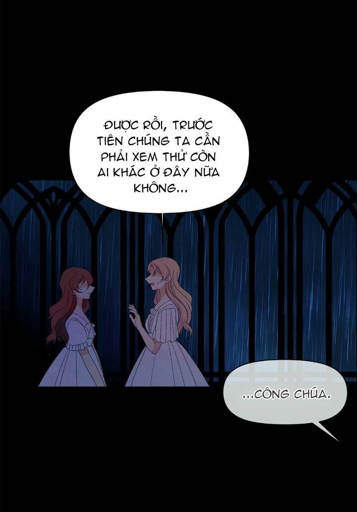 Công Chúa Thời Gian Có Hạn: Chapter 16