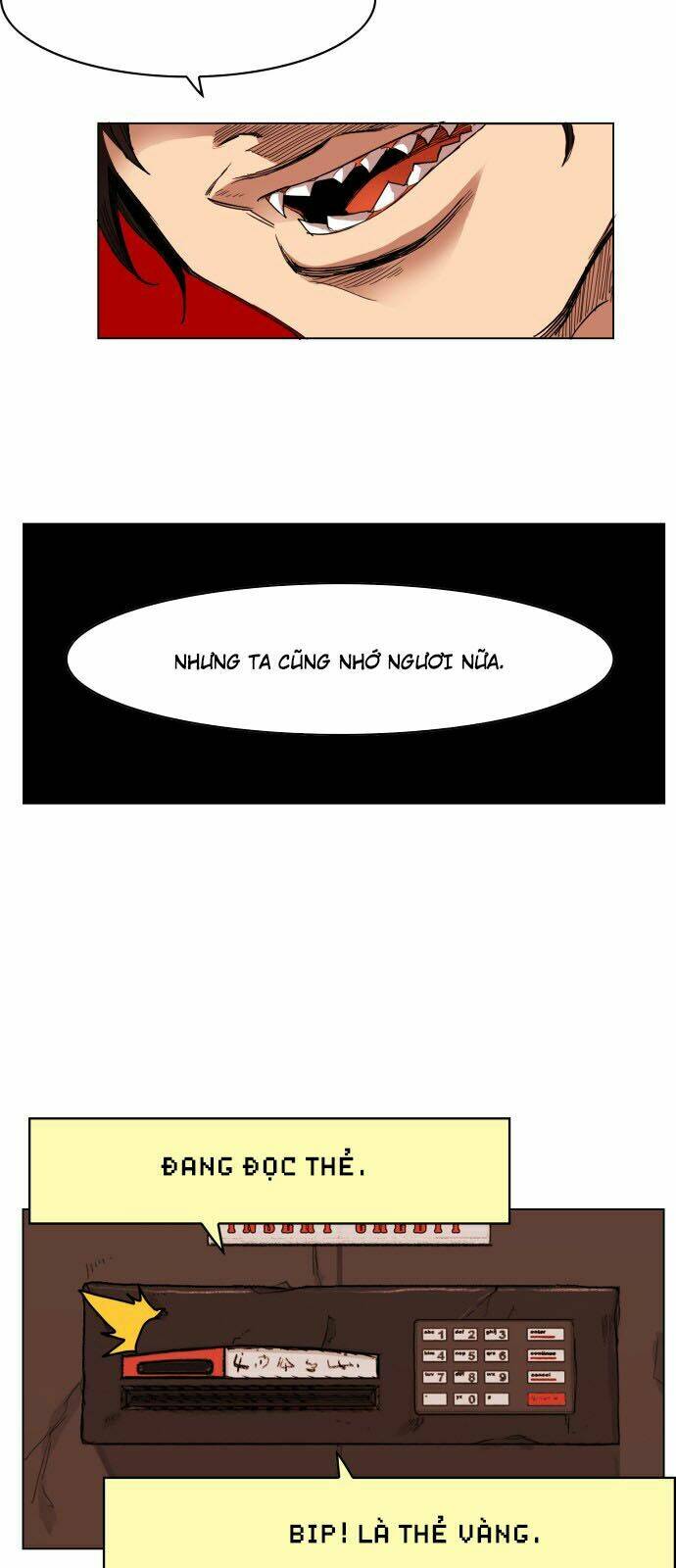 Hard Core Leveling Warrior: Chapter 139