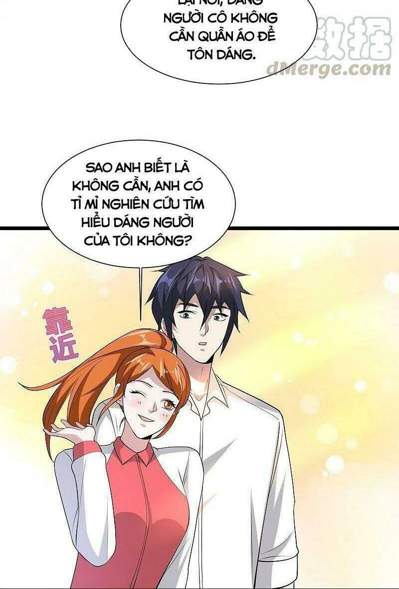 Đô Thị Tà Vương: Chapter 233