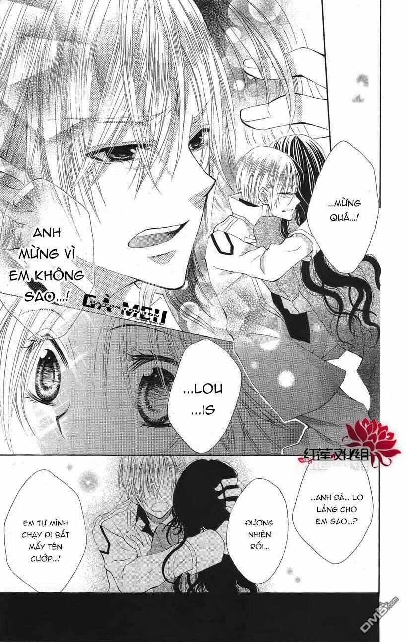 Hyakunen Renbo: Chapter 5