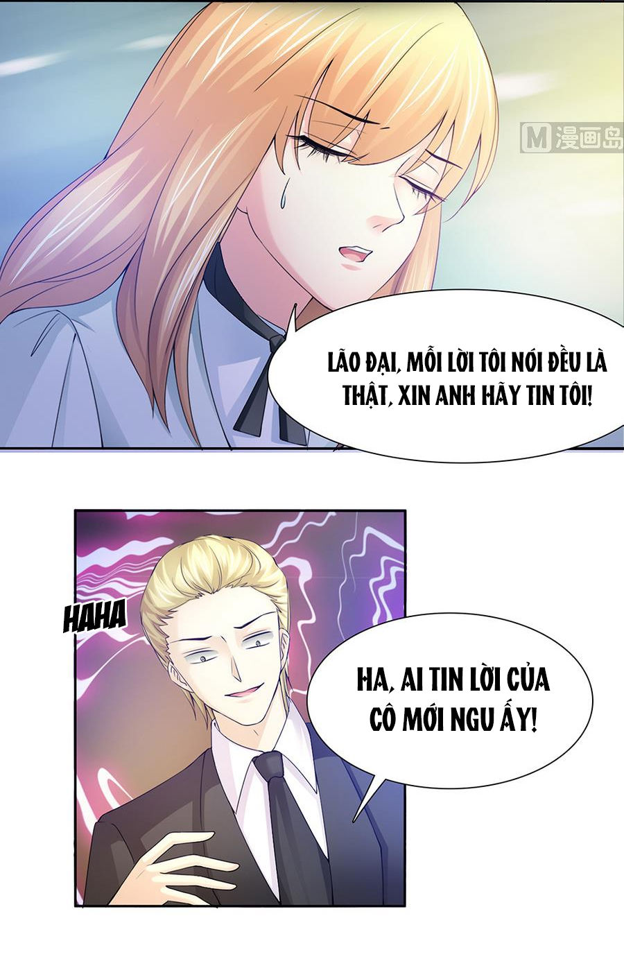 Cô Sát Thủ Ơi, Yêu Nhau Nhé: Chapter 40