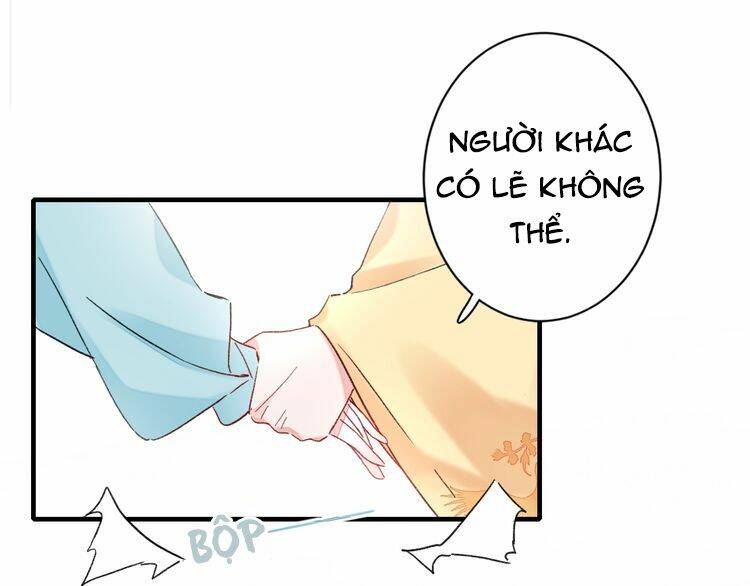 Hoa Nhan Sách: Chapter 75.2