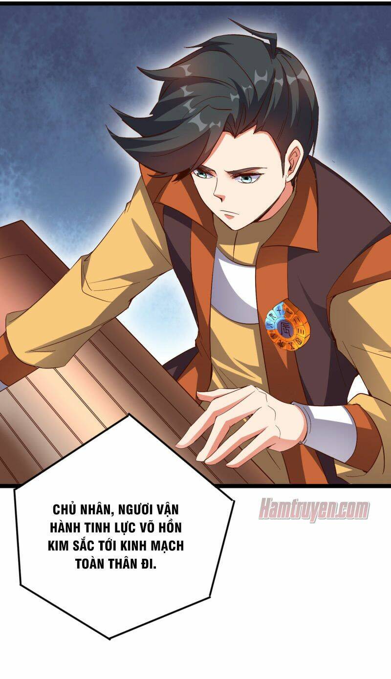 Phục Thiên Thánh Chủ: Chapter 42