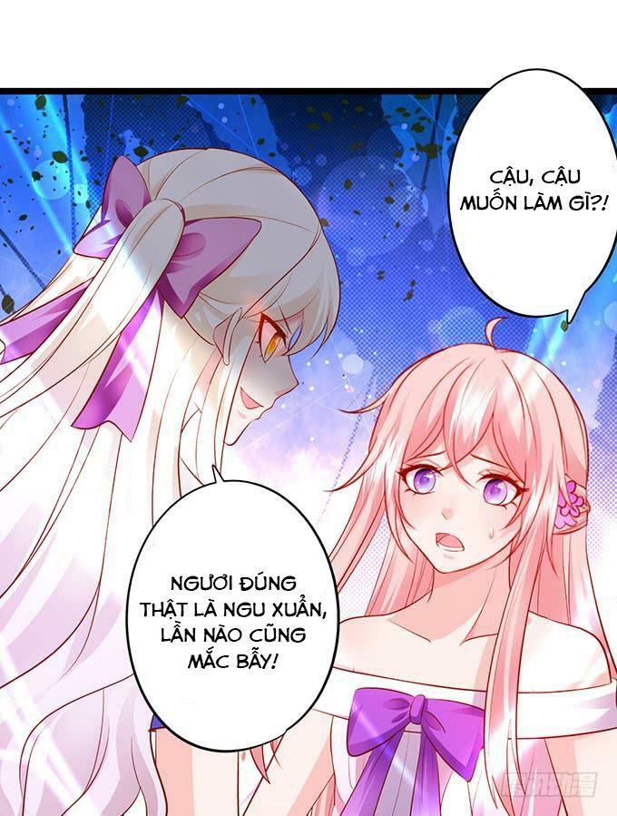 Hồ Tiên Hung Bạo: Chapter 149