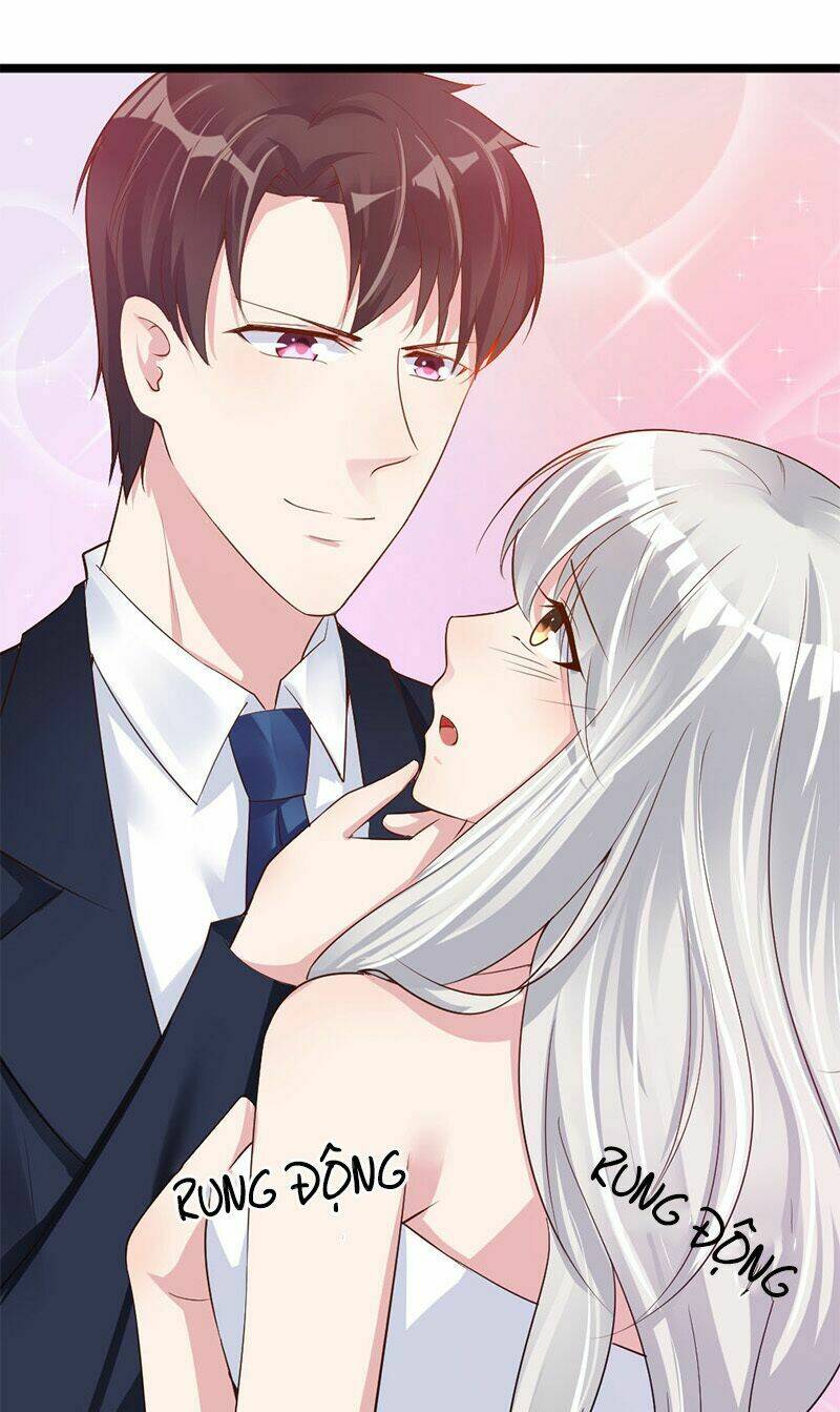 Cấm Tình Điềm Mật: Đế Thiếu Hào Môn Trêu Tận Cửa: Chapter 6