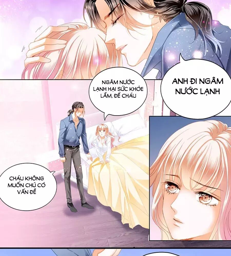 Bá Đạo Tiểu Thúc, Xin Trêu Chọc Vừa Thôi!: Chapter 74