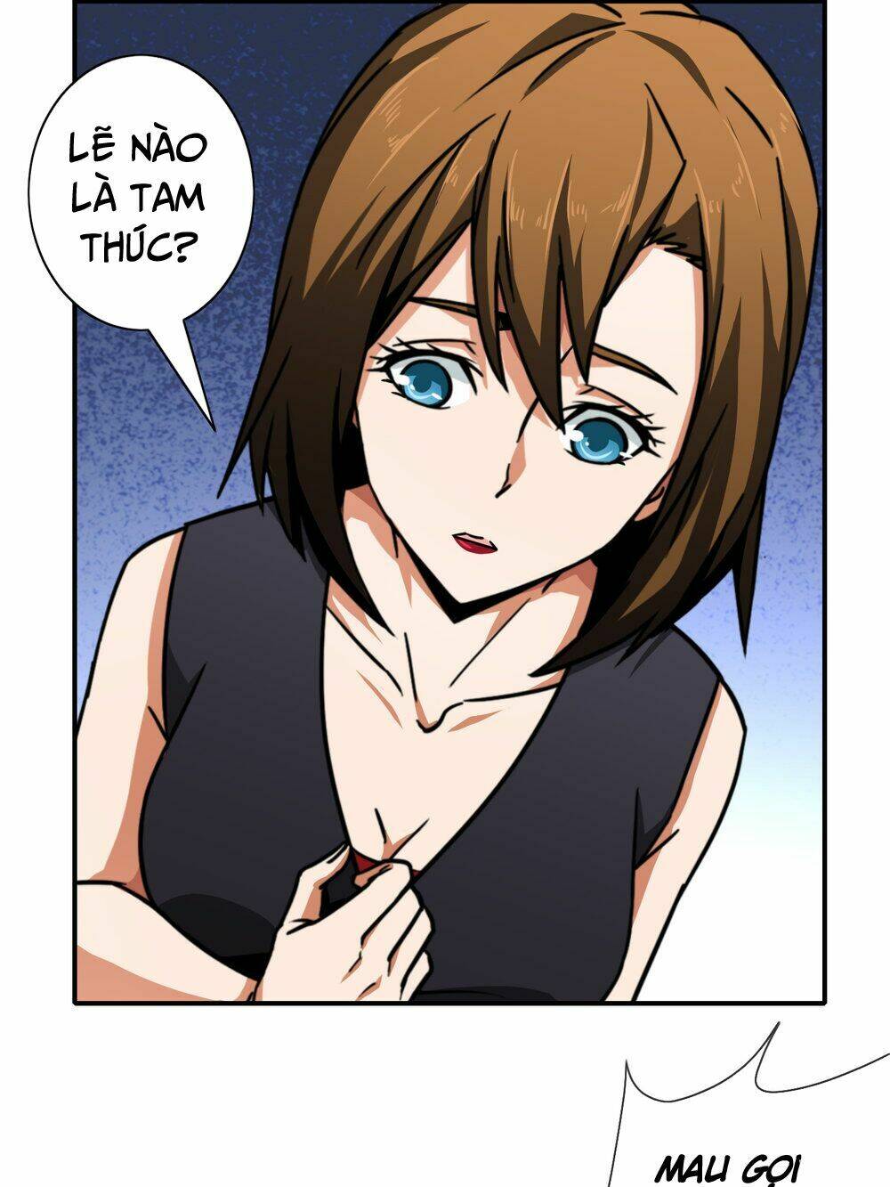 Hộ Hoa Cao Thủ Tại Đô Thị: Chapter 99