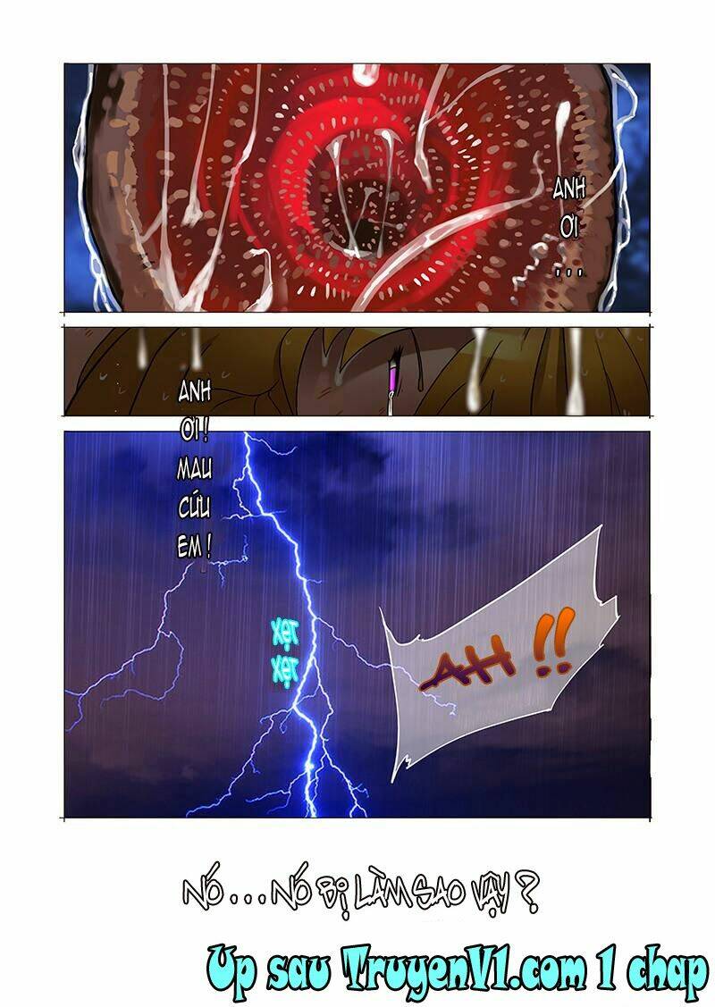 Tháp Kỳ: Chapter 9