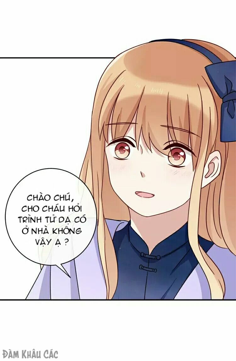 Hãy Call trước khi bốc cháy: Chapter 14