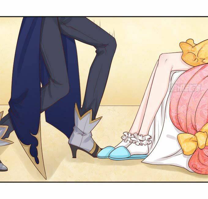 Ma Vương Luyến Ái Chỉ Nam: Chapter 67