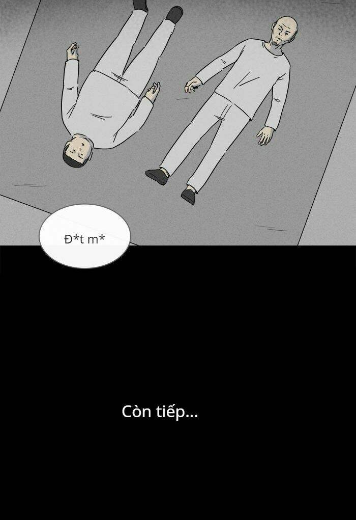 Những Câu Chuyện Bất Thường: Chapter 202