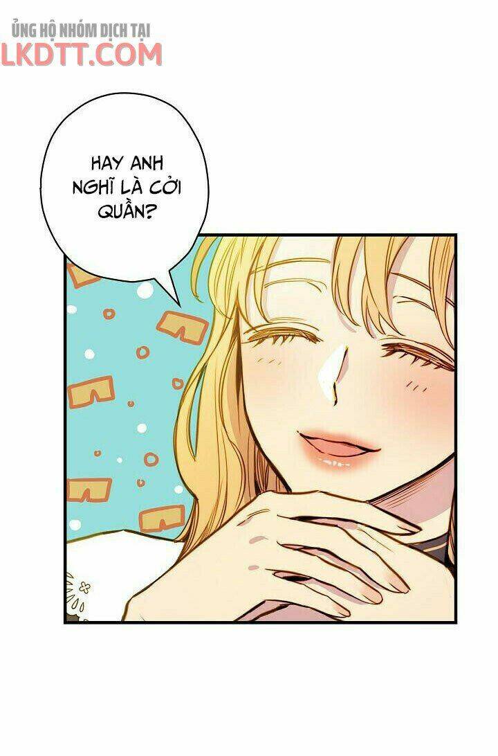 Hoàng Phi Bóng Tối: Chapter 28