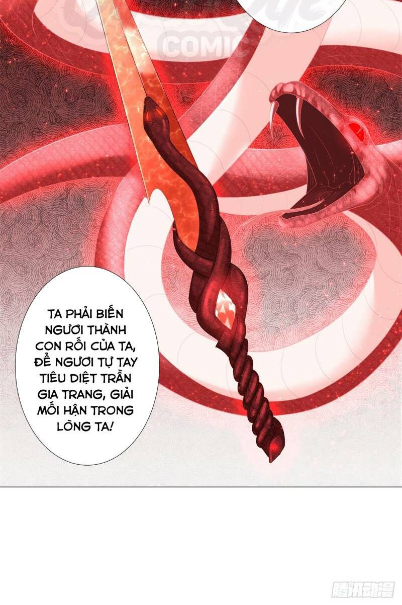 Chí Tôn Trọng Sinh: Chapter 31