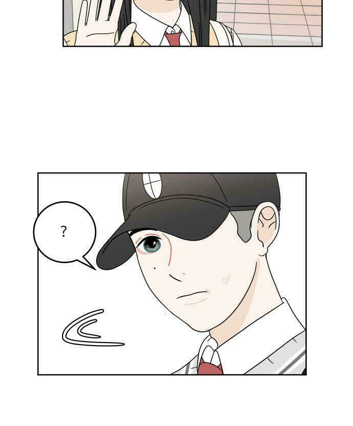 30 Phút Bước Đi Bên Em: Chapter 14.5