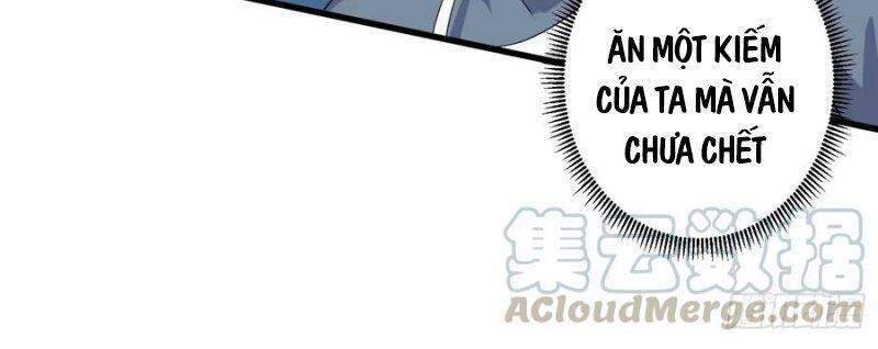 Bắt Đầu Từ Làm Ngón Tay Vàng: Chapter 48