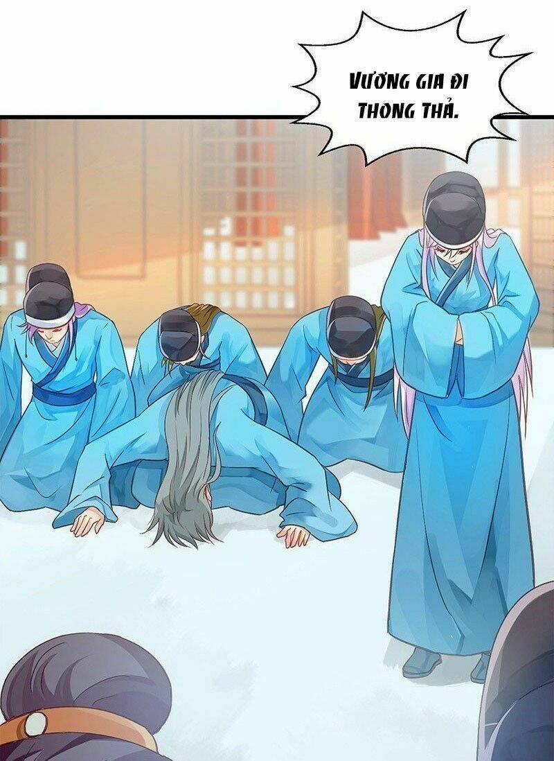 Bệ Hạ Xin Tự Trọng: Chapter 14