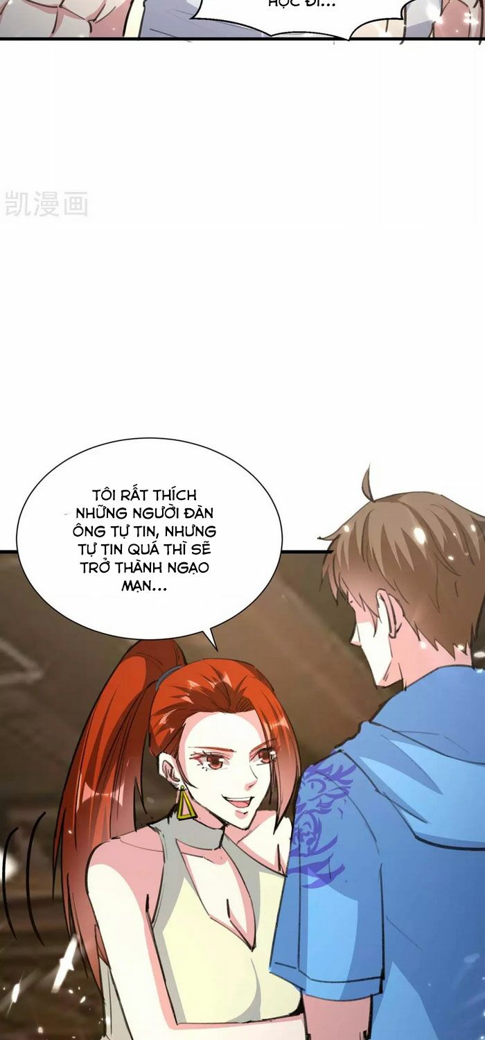 Thần Cấp Thấu Thị: Chapter 165