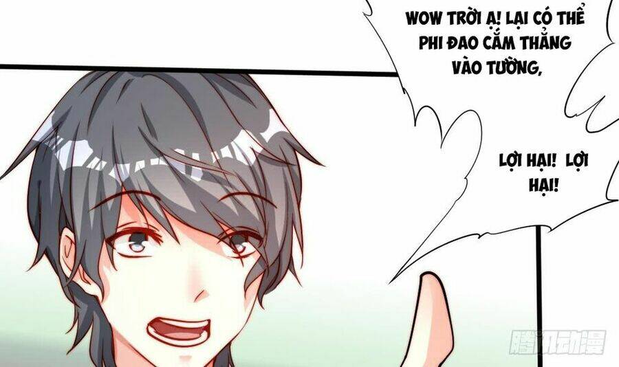 Thần Huyền Sư: Chapter 2