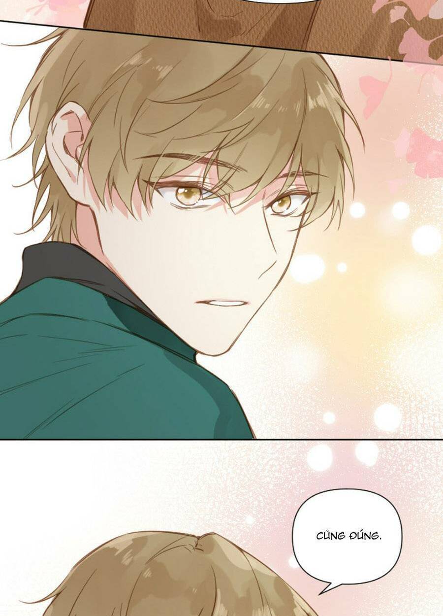 Tâm Động Thuấn Di: Chapter 79