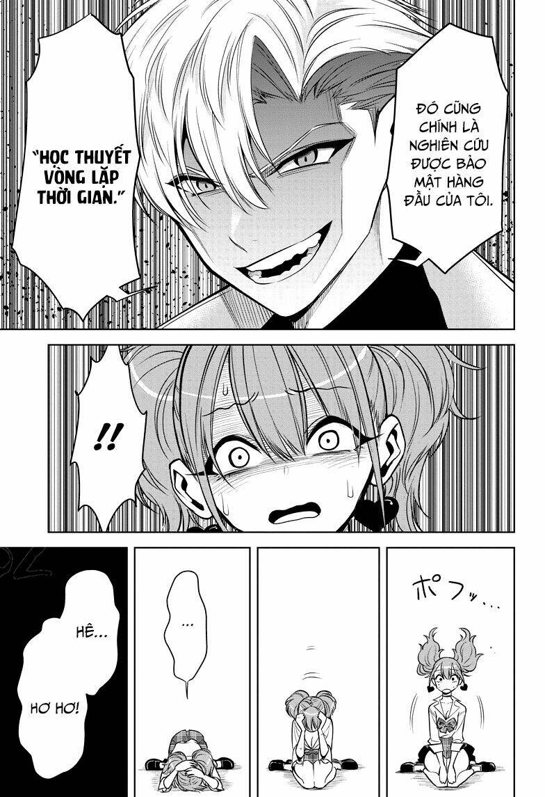 Noah's Notes: Chapter 1