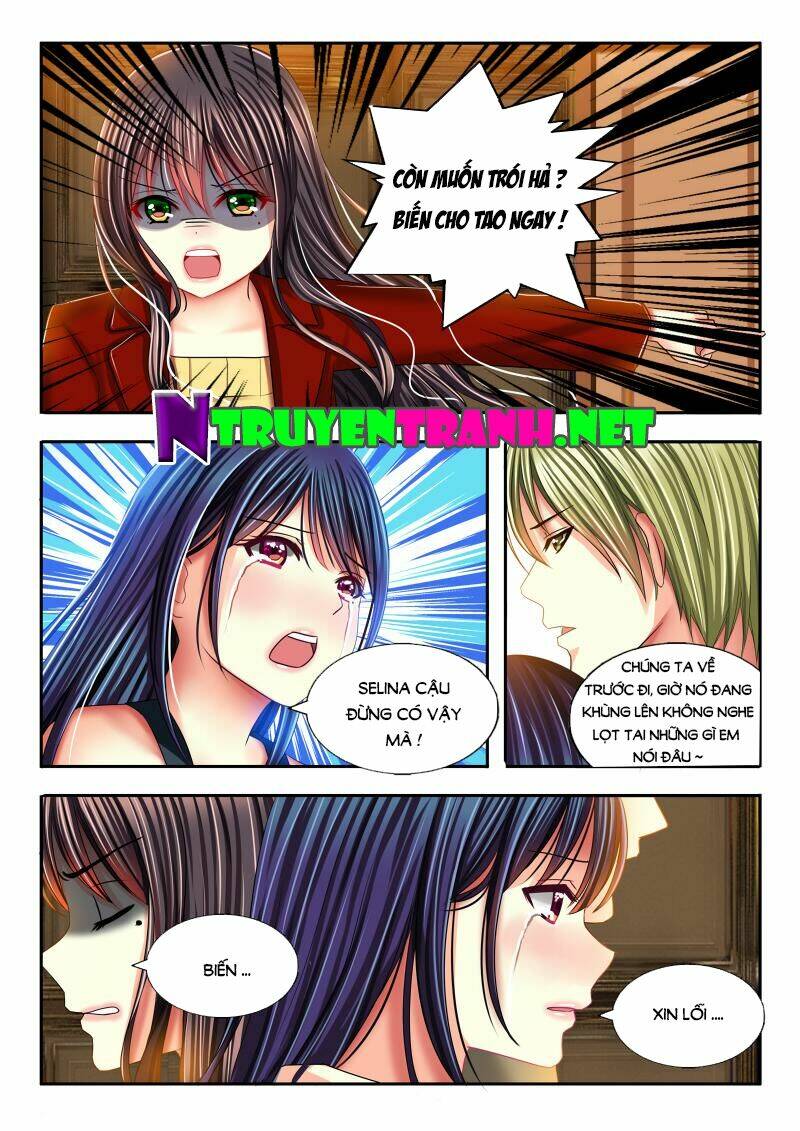 Sở Sở Động Lòng Nhân Ái: Chapter 22.5