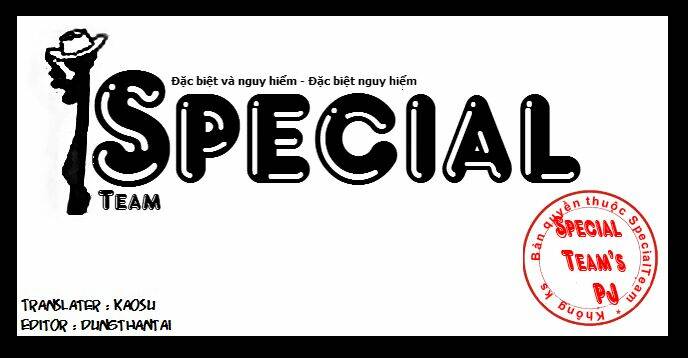 Ngôi sao rất may mắn: Chapter 16