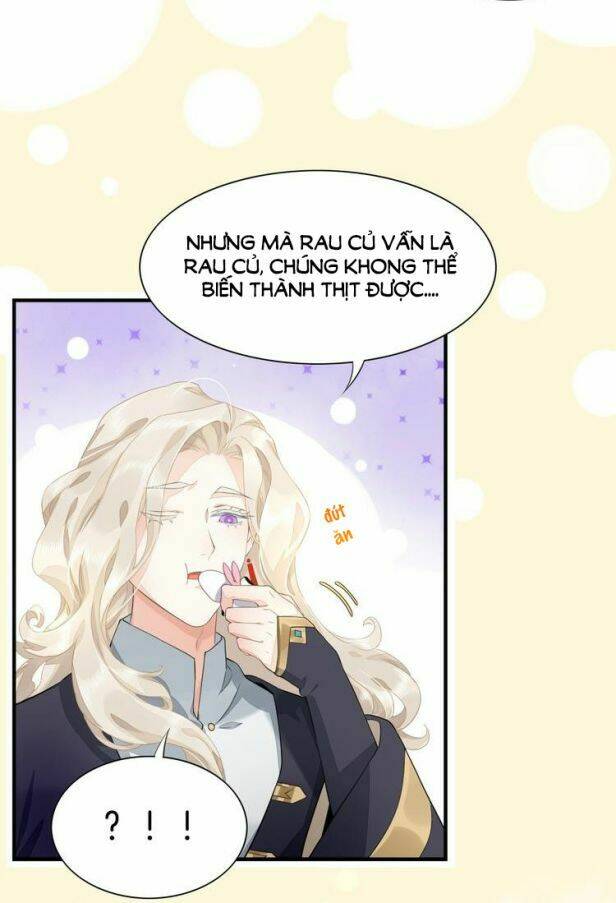 Trở Lại Trước Bình Minh: Chapter 4
