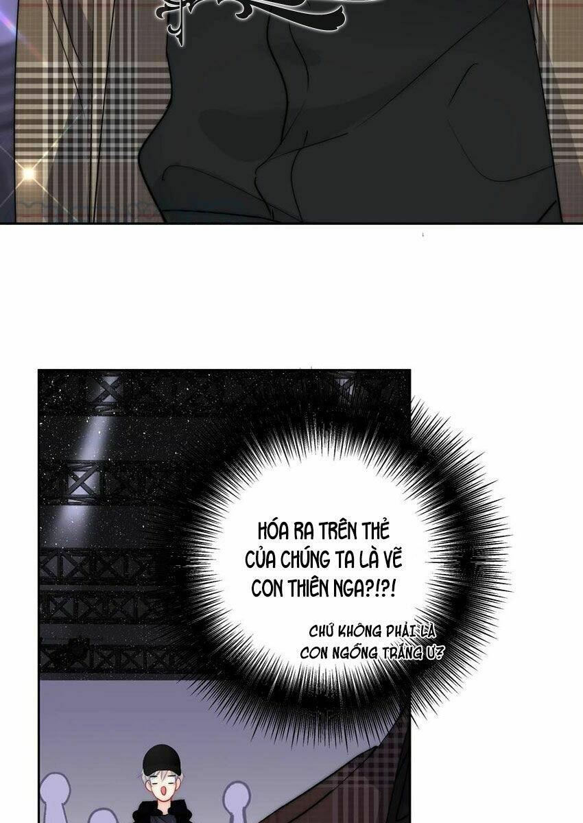 Boss Đại Nhân Là Nữ Thần?: Chapter 57