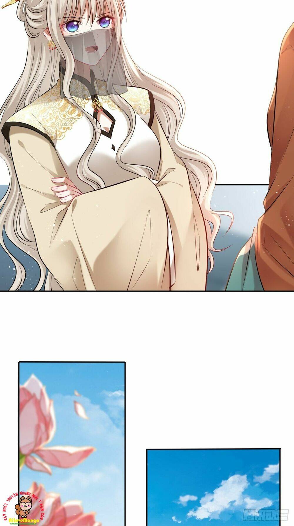 Vương Phi Thật Thích Trang Điểm: Chapter 143