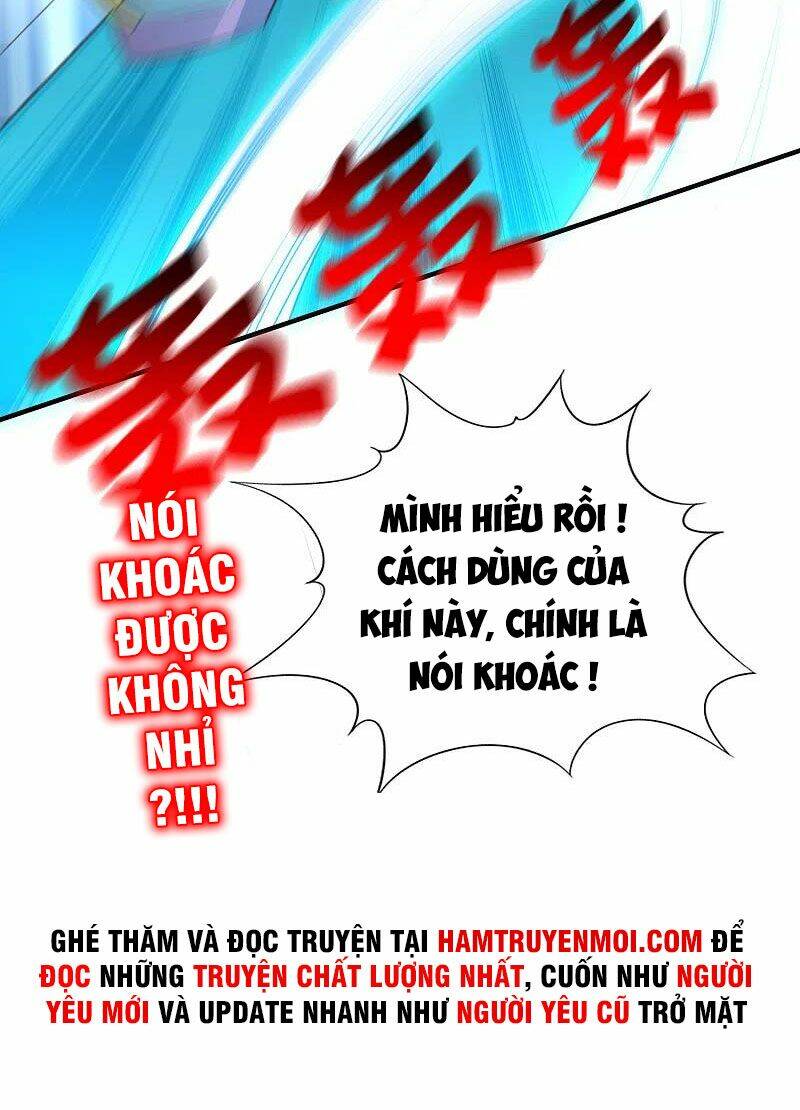 Phục Thiên Thánh Chủ: Chapter 218