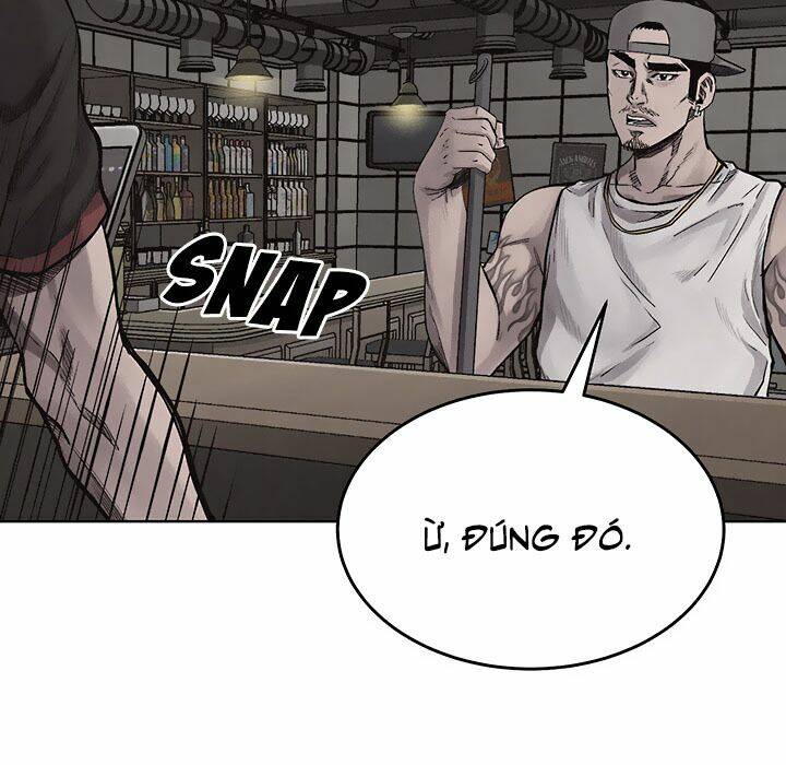 Nắm Đấm: Chapter 14