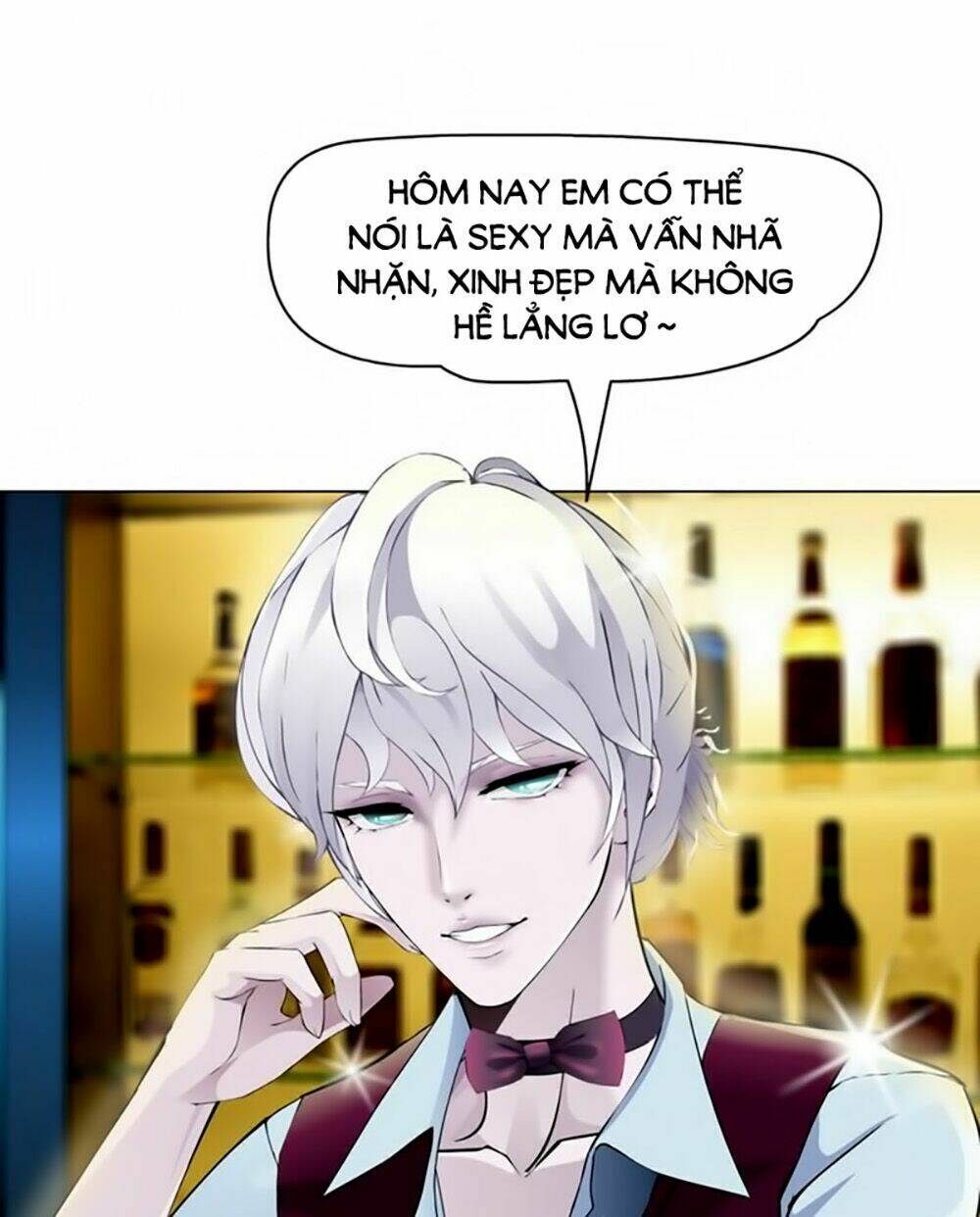 Sổ Tay Mỹ Nam Giới X: Chapter 1.2