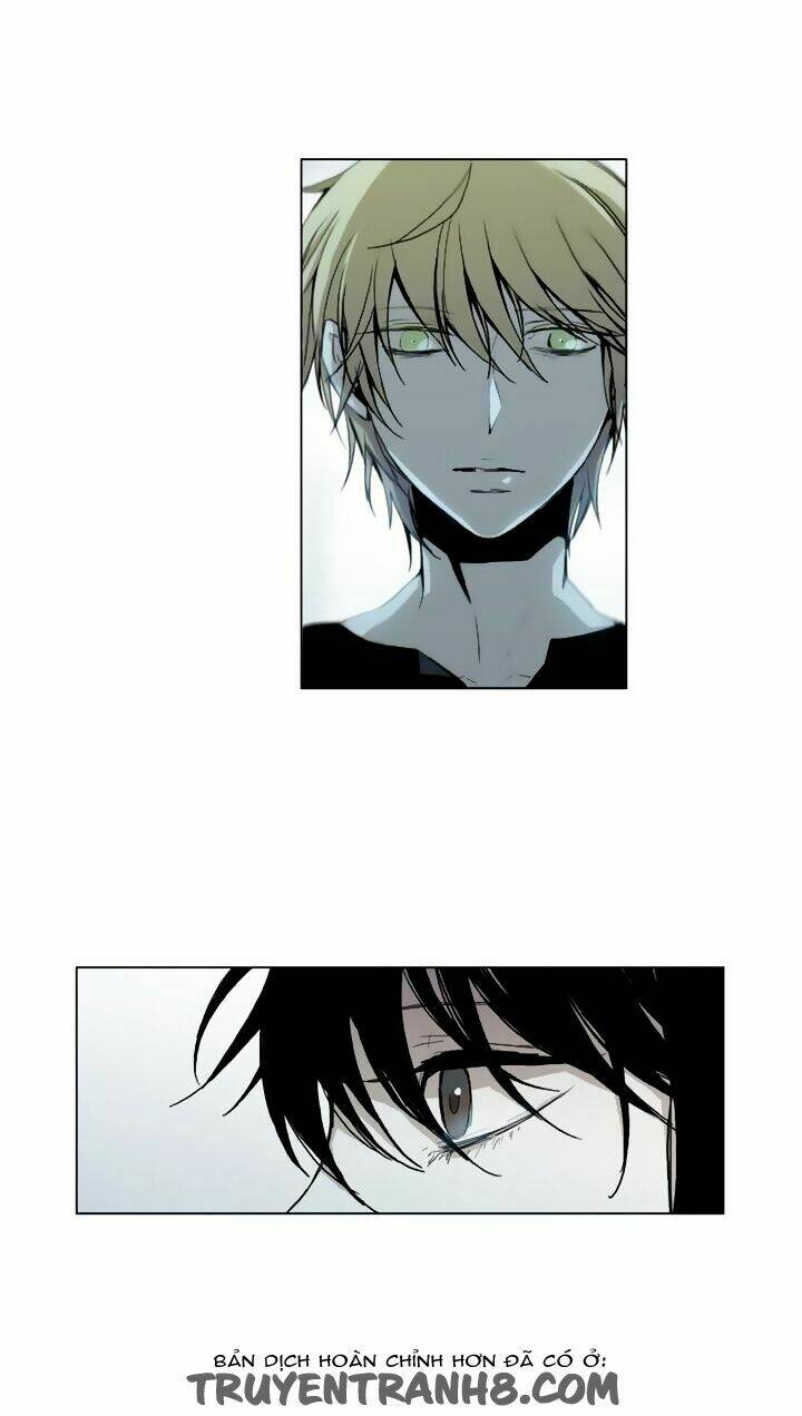 American Ghost Jack: Chapter 41