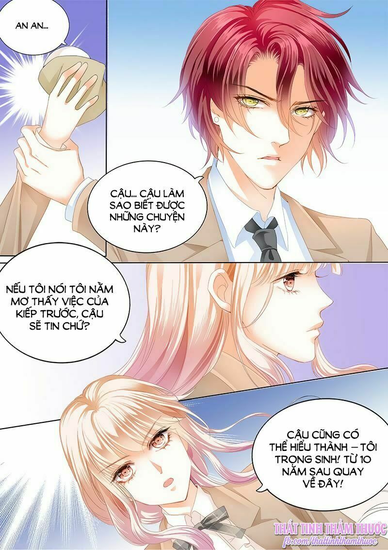 Bá Đạo Tiểu Thúc, Xin Trêu Chọc Vừa Thôi!: Chapter 16