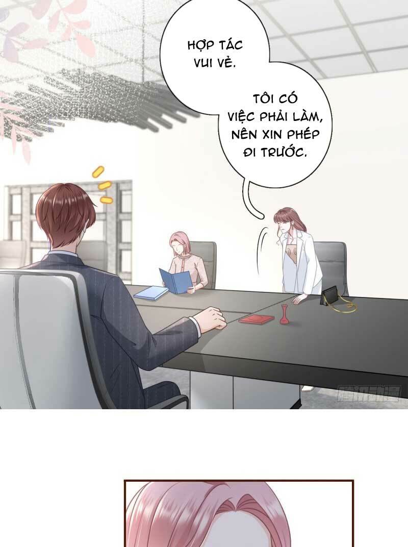 Bạn Gái Tôi Mới 30+: Chapter 92