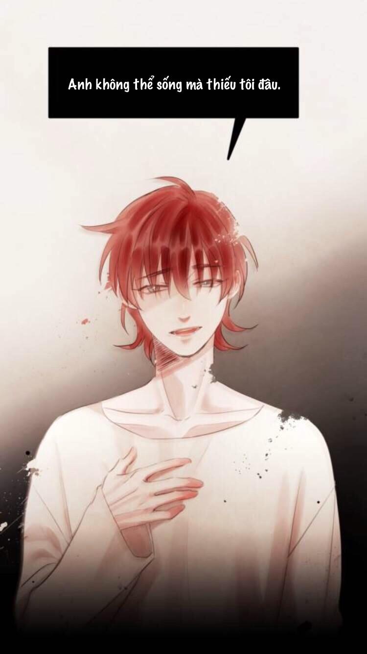 Thiếu Soái Của Tôi Chính Là Manh Như Vậy: Chapter 27