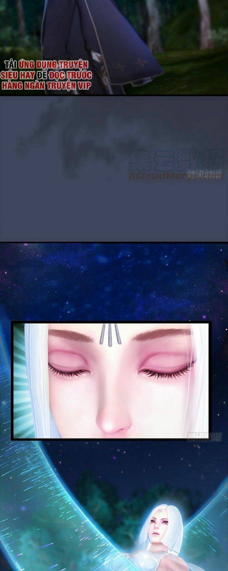 Cửu Hoang Đọa Huyền Sư: Chapter 84