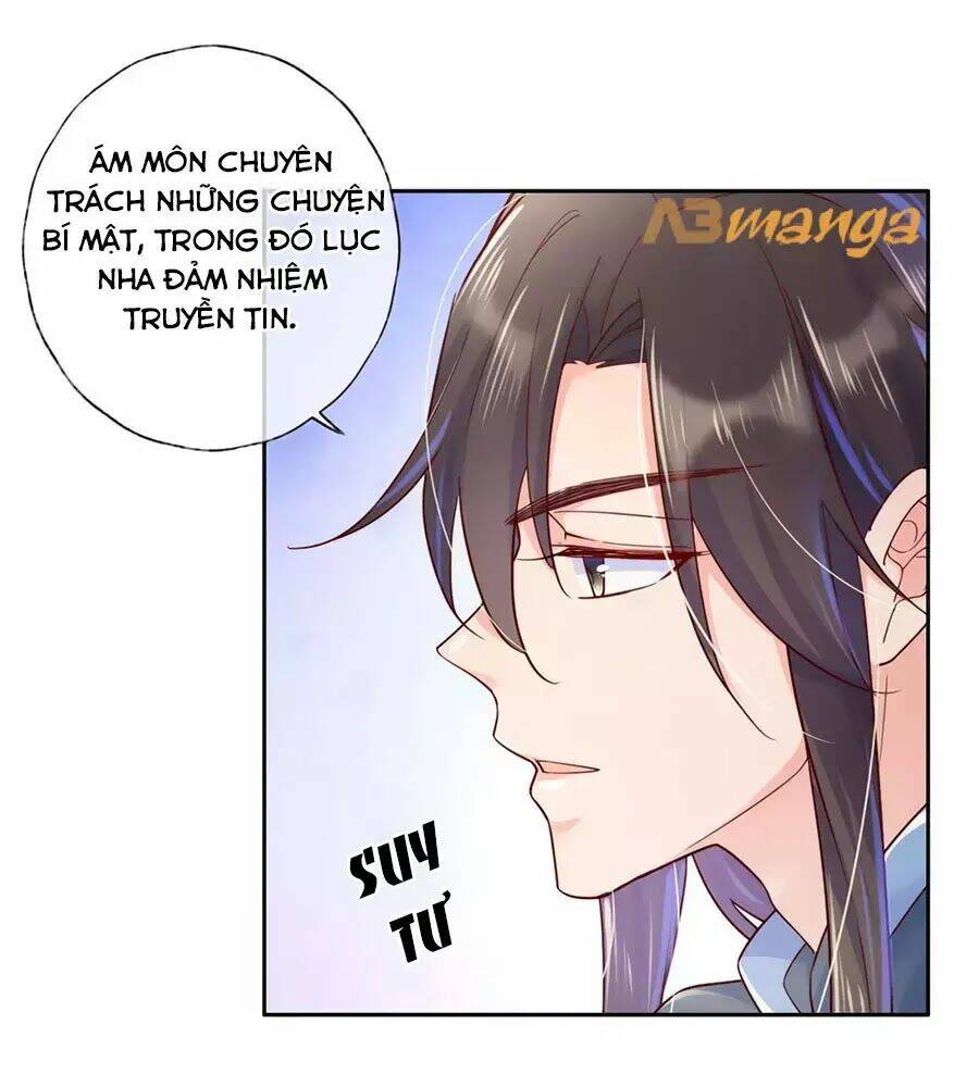 Điềm Mỹ Chi Huyết: Chapter 28